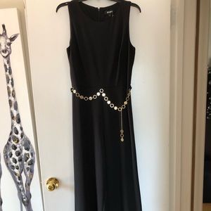DKNY formal jumpsuit